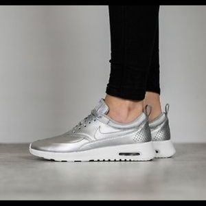 Nike runners only worn twice.